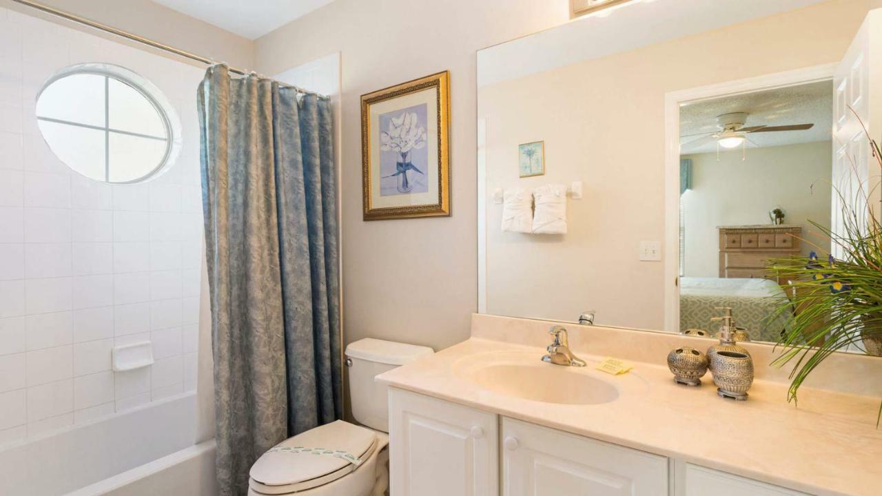 Palm Key Villa 7 Bed On Emerald Island Resort Kissimmee Exterior photo